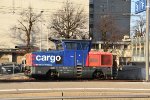 SBB Cargo 923 006